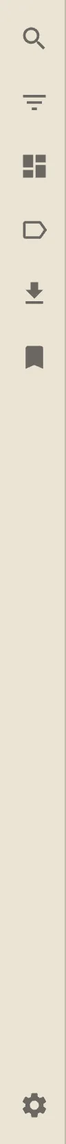 The left viewer toolbar with Search, Filters, Views, Selection, Export, Saved views, and Settings icons